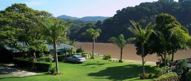 Cremorne Estate, Port St Johns South Africa