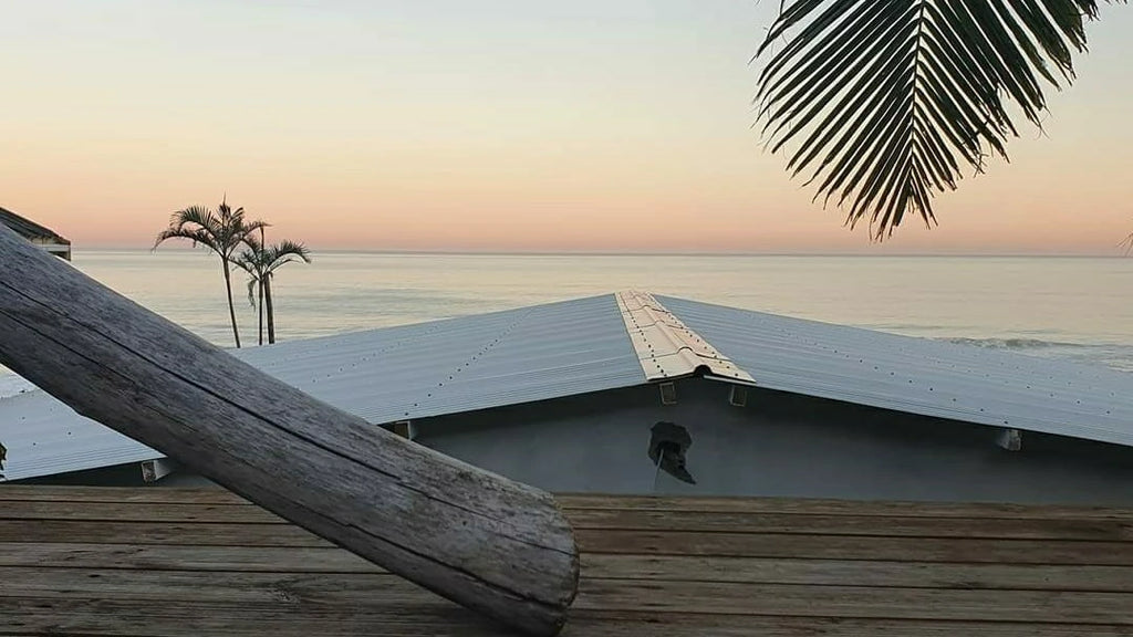 Cremorne Estate, Port St Johns South Africa