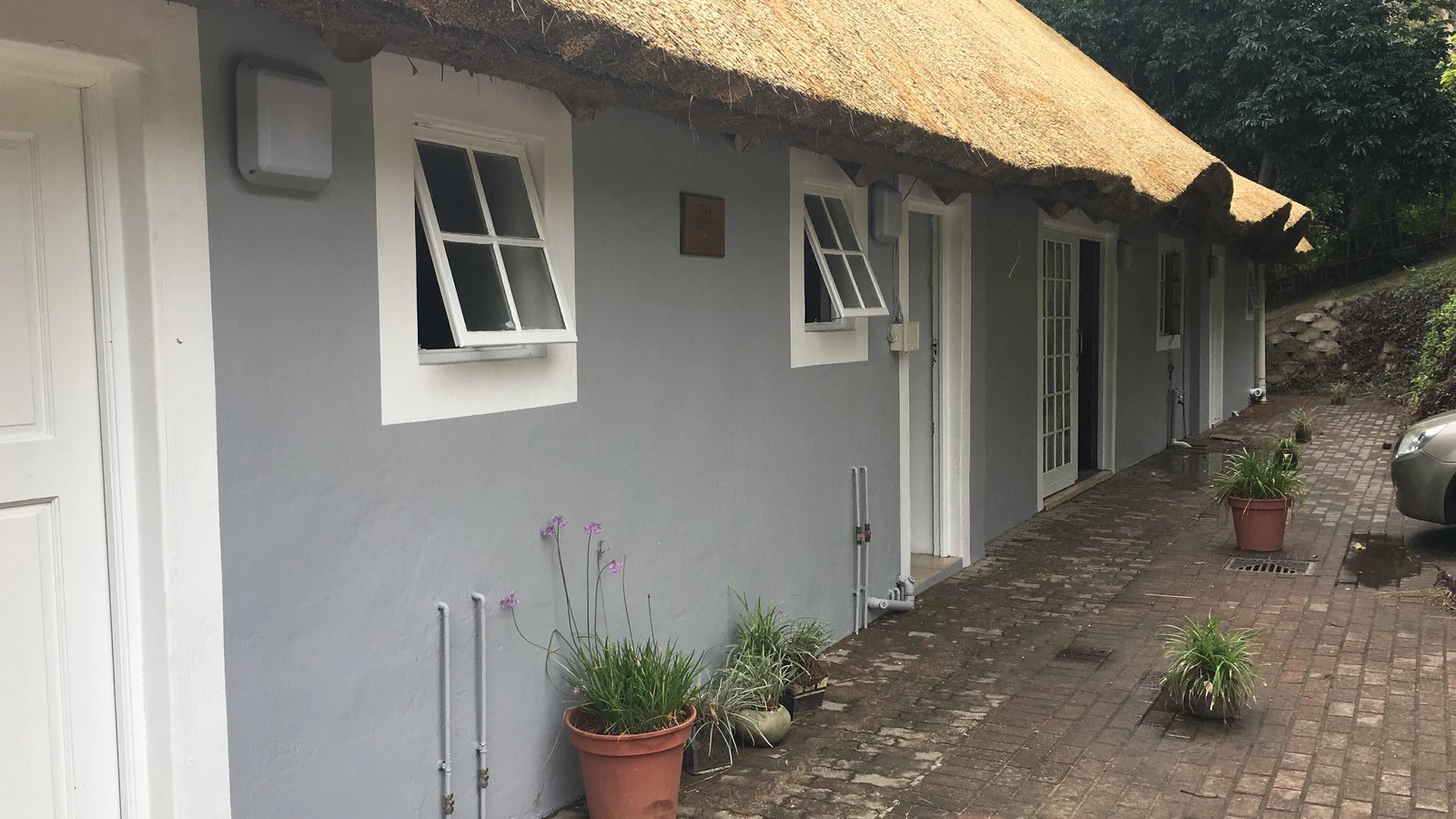 Cremorne Estate, Port St Johns South Africa