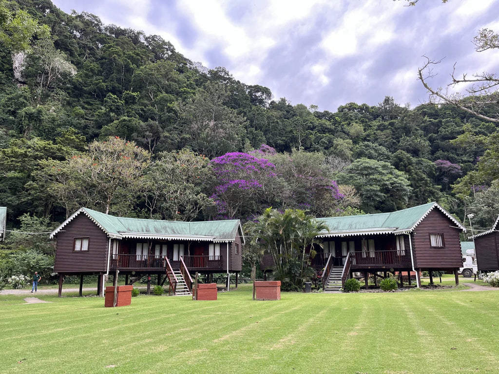 Cremorne Estate, Port St Johns South Africa