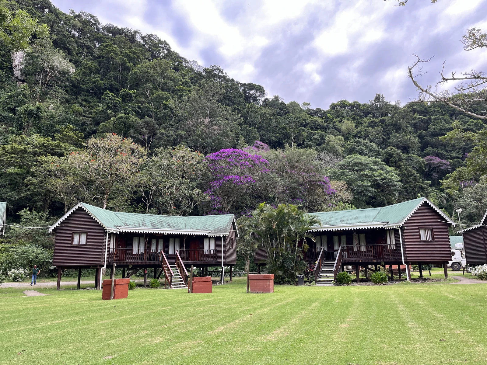 Cremorne Estate, Port St Johns South Africa