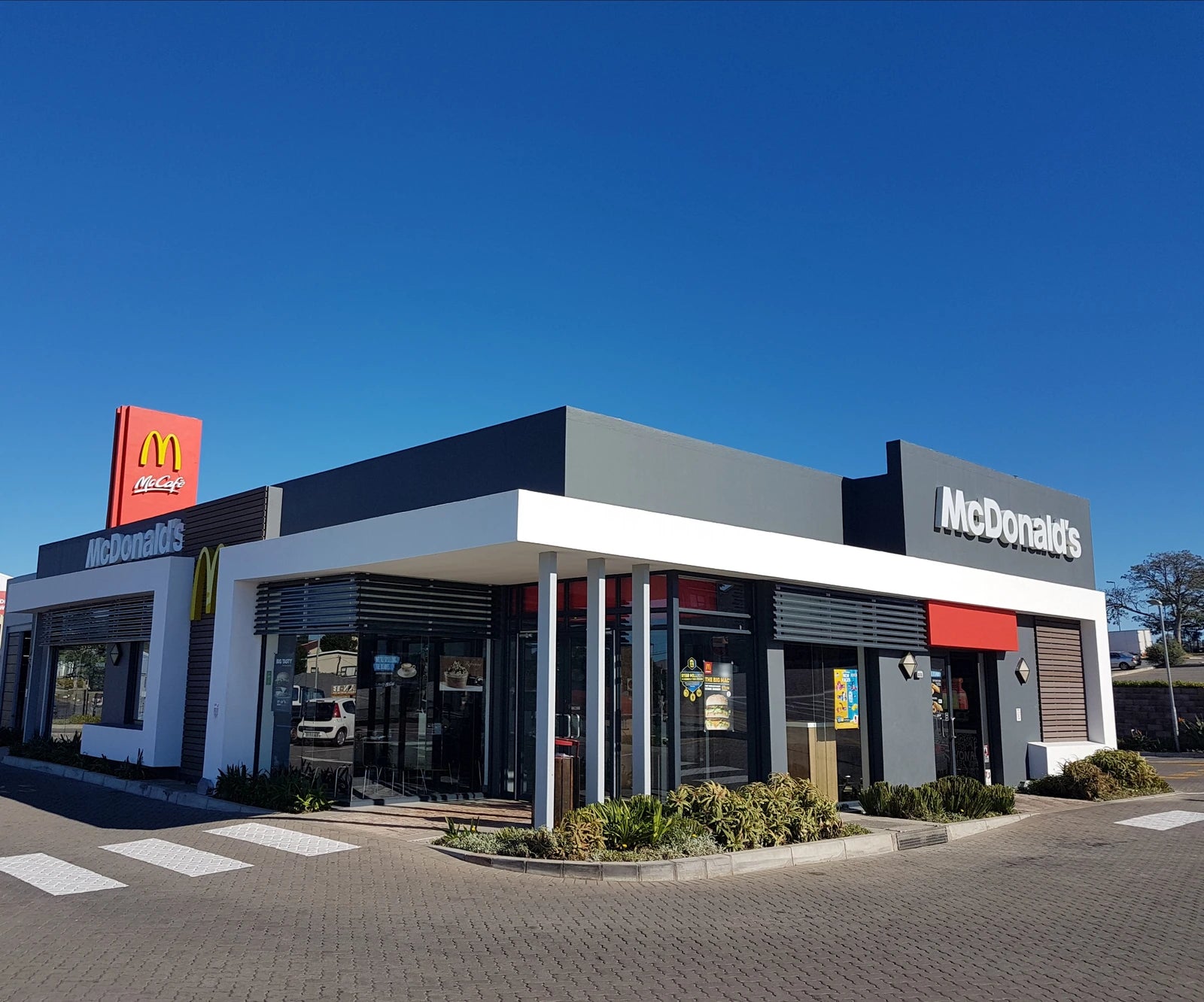 Crispy Chicken Amalinda, KuGompo City South Africa