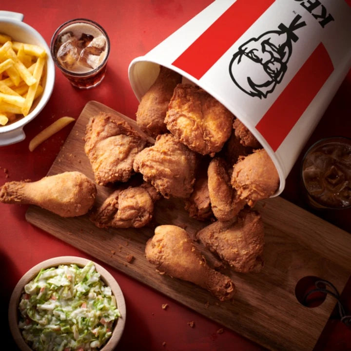 Crispy Chicken Bizana, Mbizana South Africa