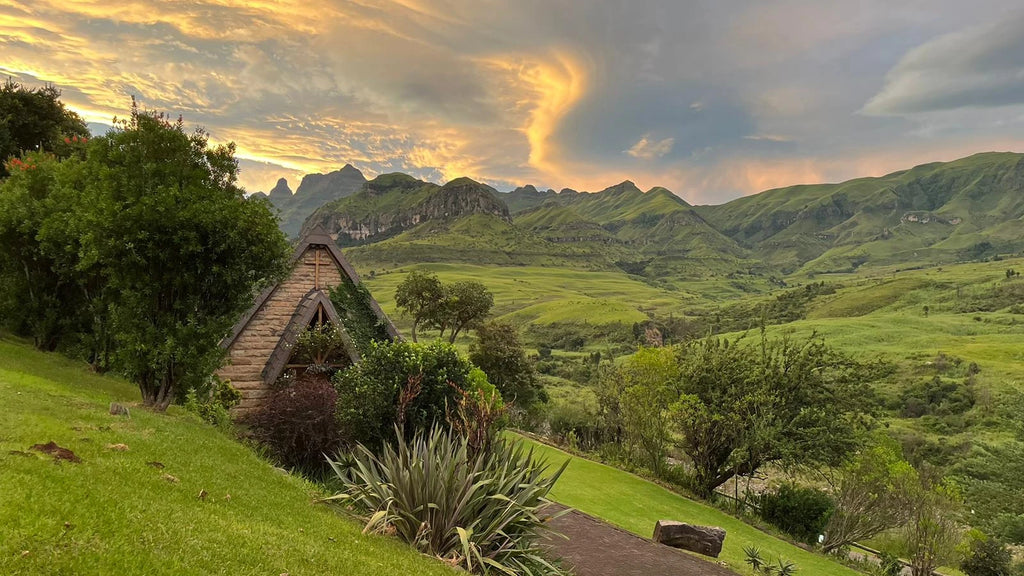Crocodile Creek, oThongathi South Africa