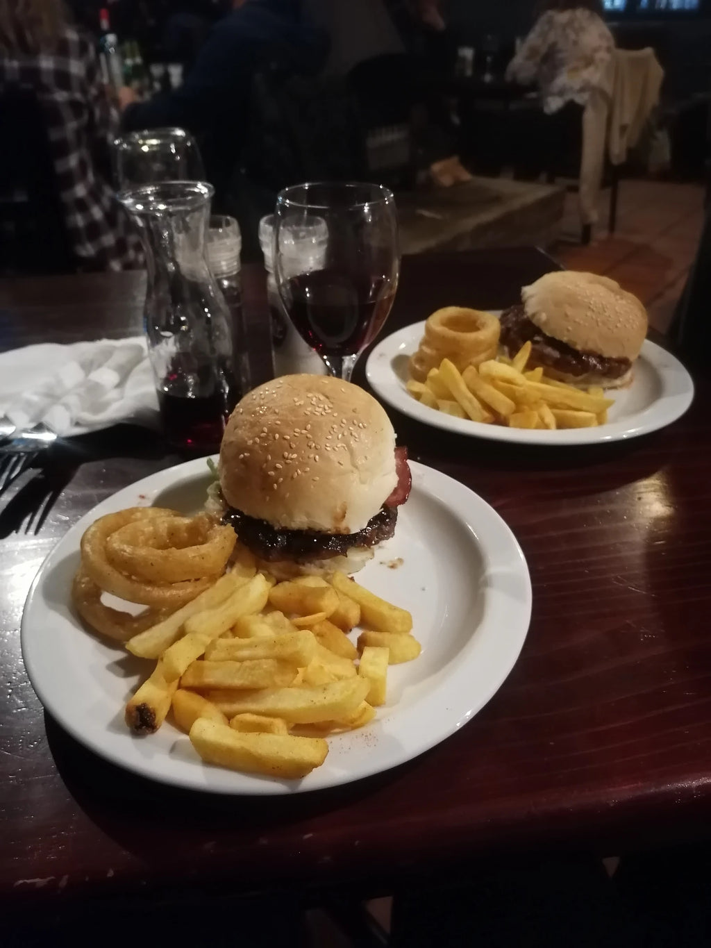 Crossways Pub & Restaurant, Hilton South Africa