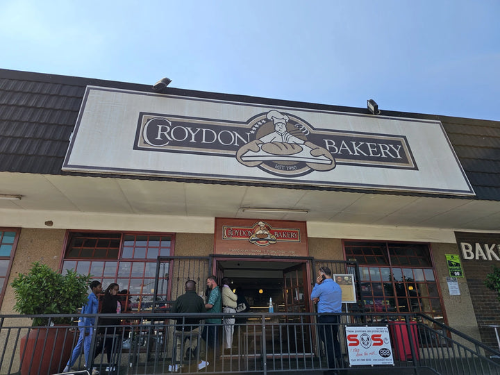 Croydon Bakery