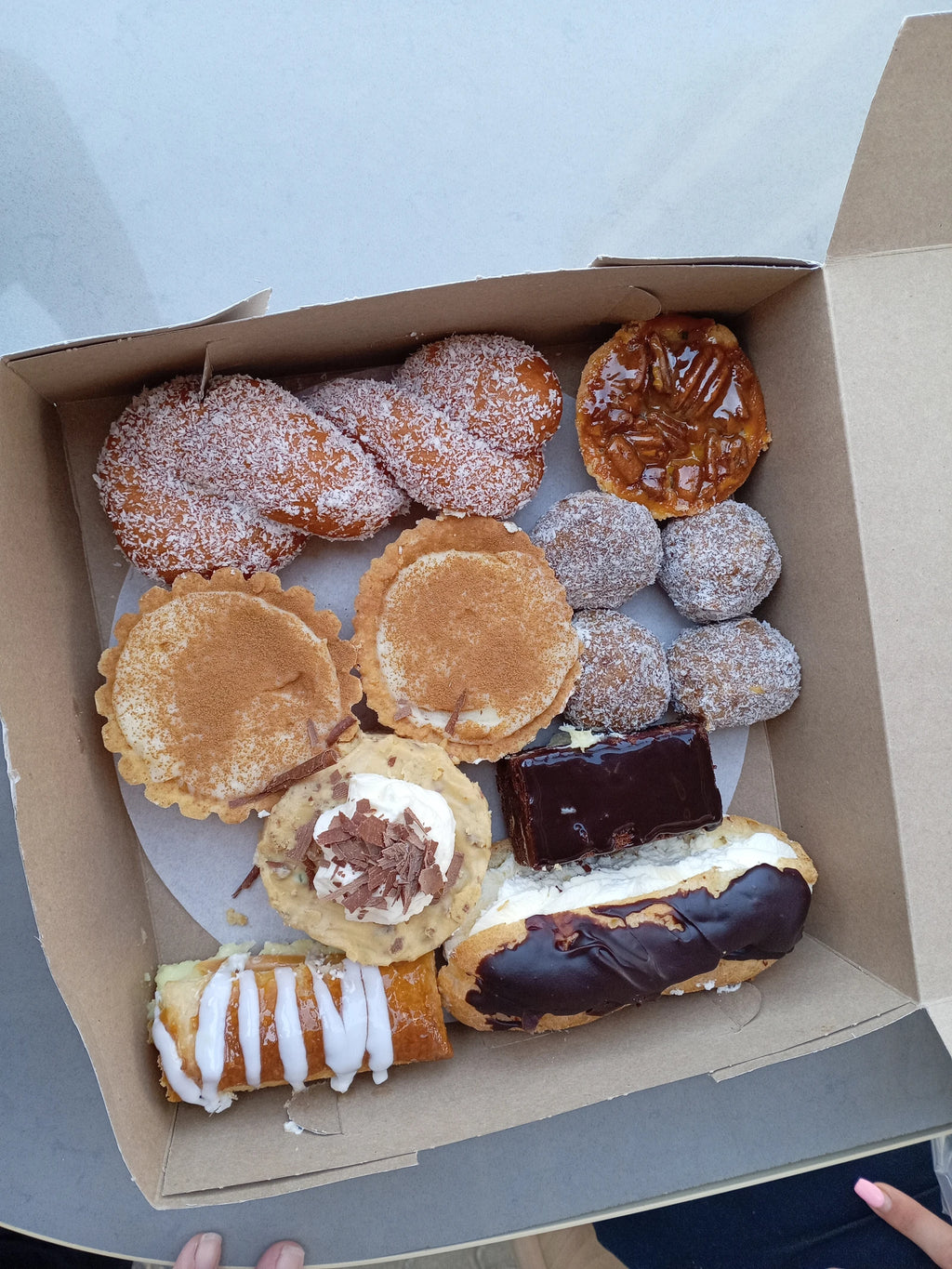 Croydon Bakery, Kempton Park South Africa