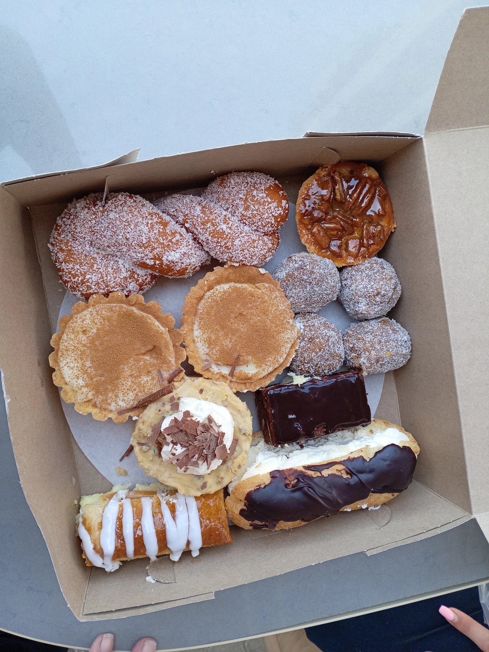 Croydon Bakery, Kempton Park South Africa
