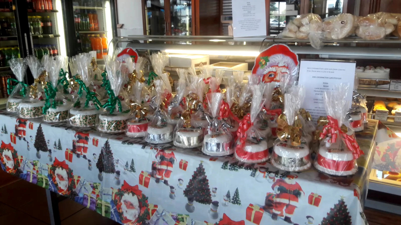 Croydon Bakery, Kempton Park South Africa
