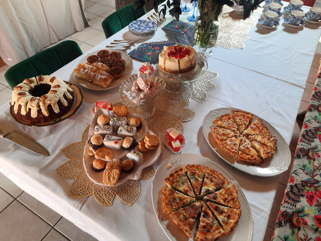 Croydon Bakery, Kempton Park South Africa