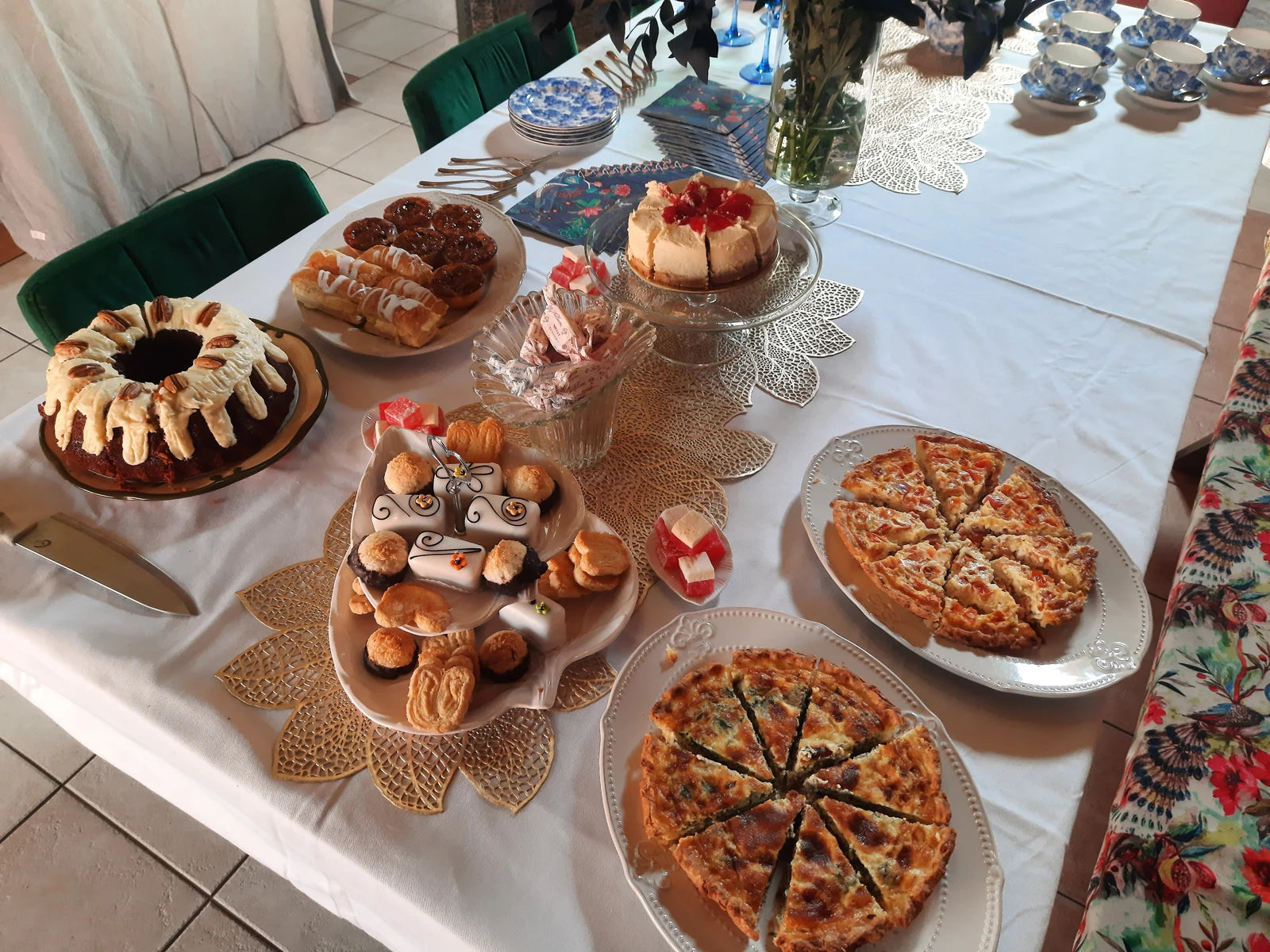 Croydon Bakery, Kempton Park South Africa