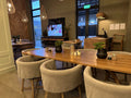 Cruise Café, Knysna South Africa
