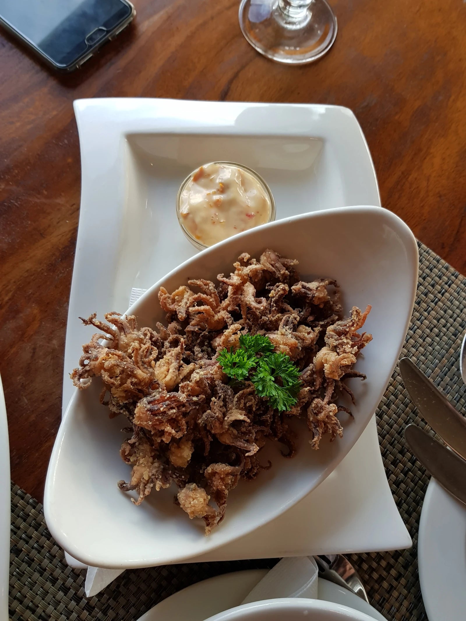 Cruise Café, Knysna South Africa