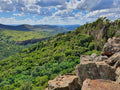 Crystal Springs Nature Reserve, Johannesburg South Africa