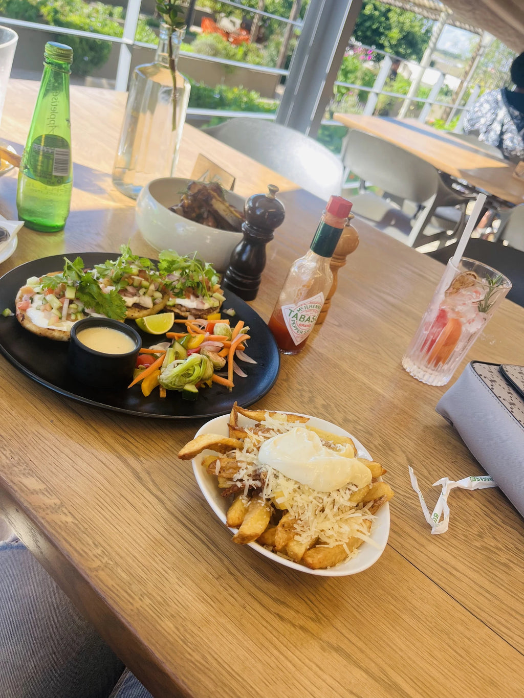 Culinary Table, Lanseria South Africa