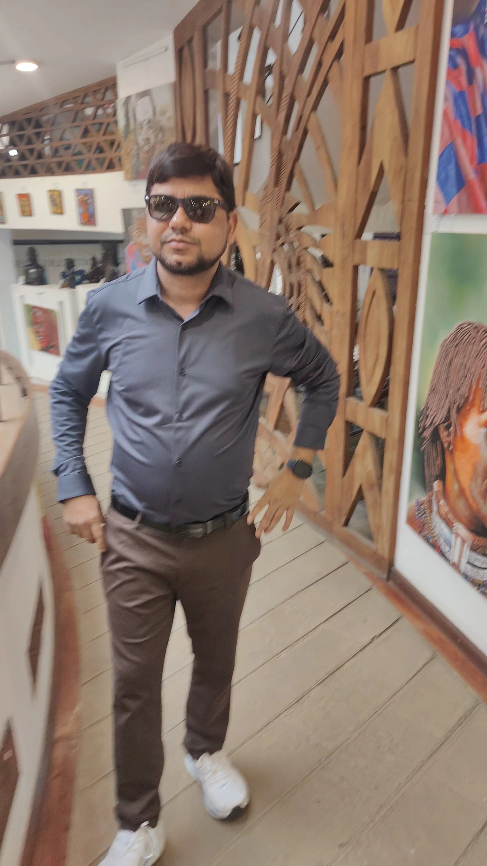 Cultural Heritage Centre, Arusha Tanzania