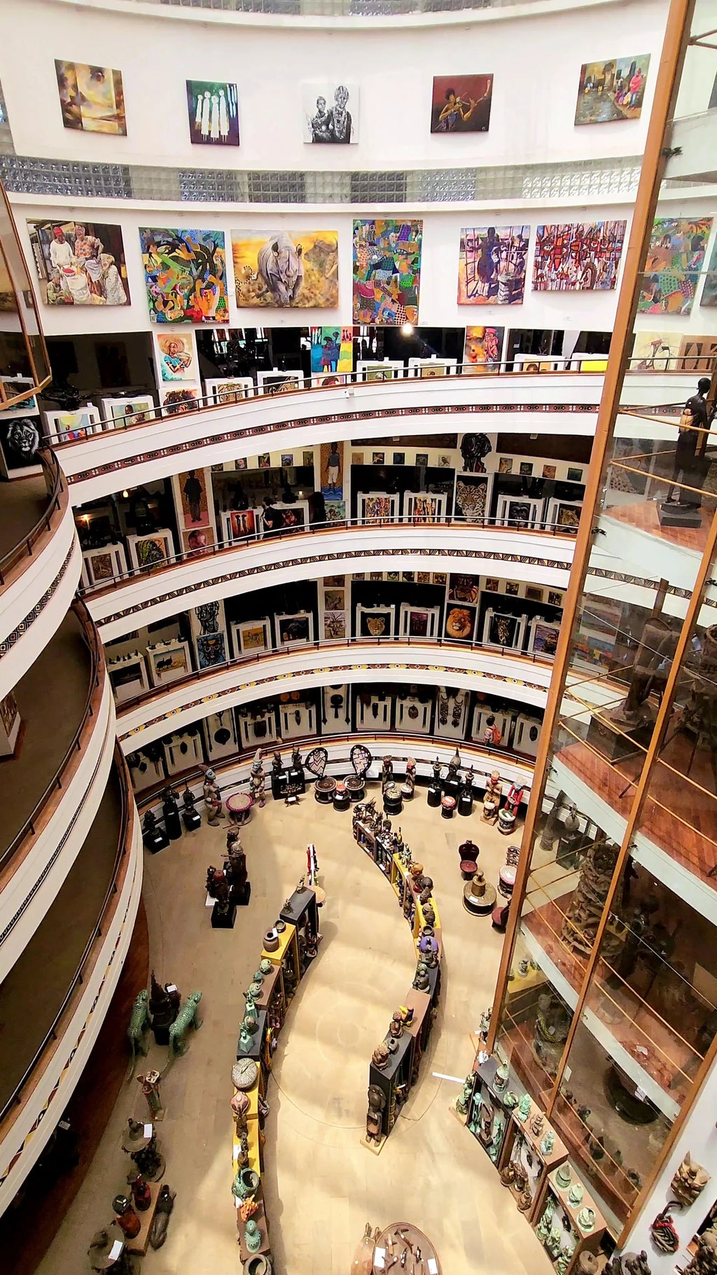Cultural Heritage Centre, Arusha Tanzania