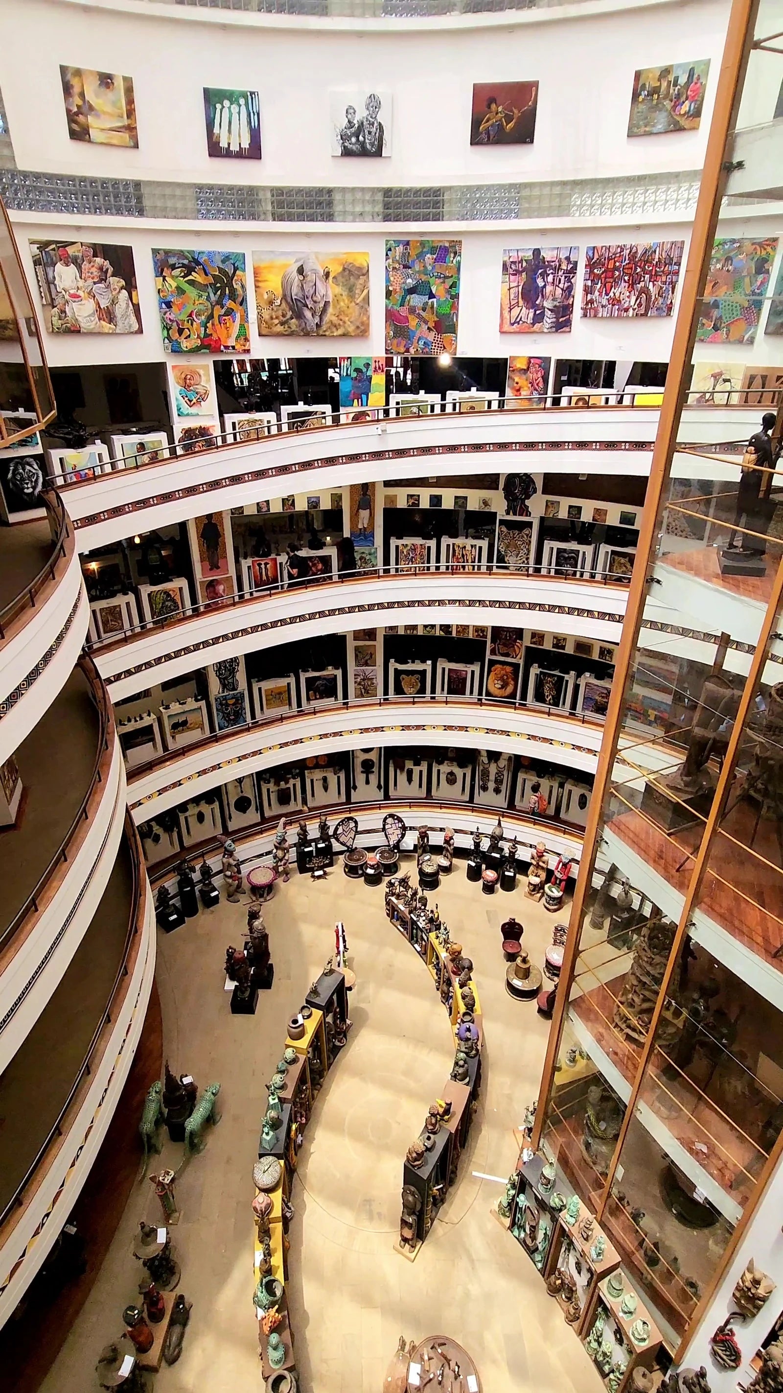 Cultural Heritage Centre, Arusha Tanzania