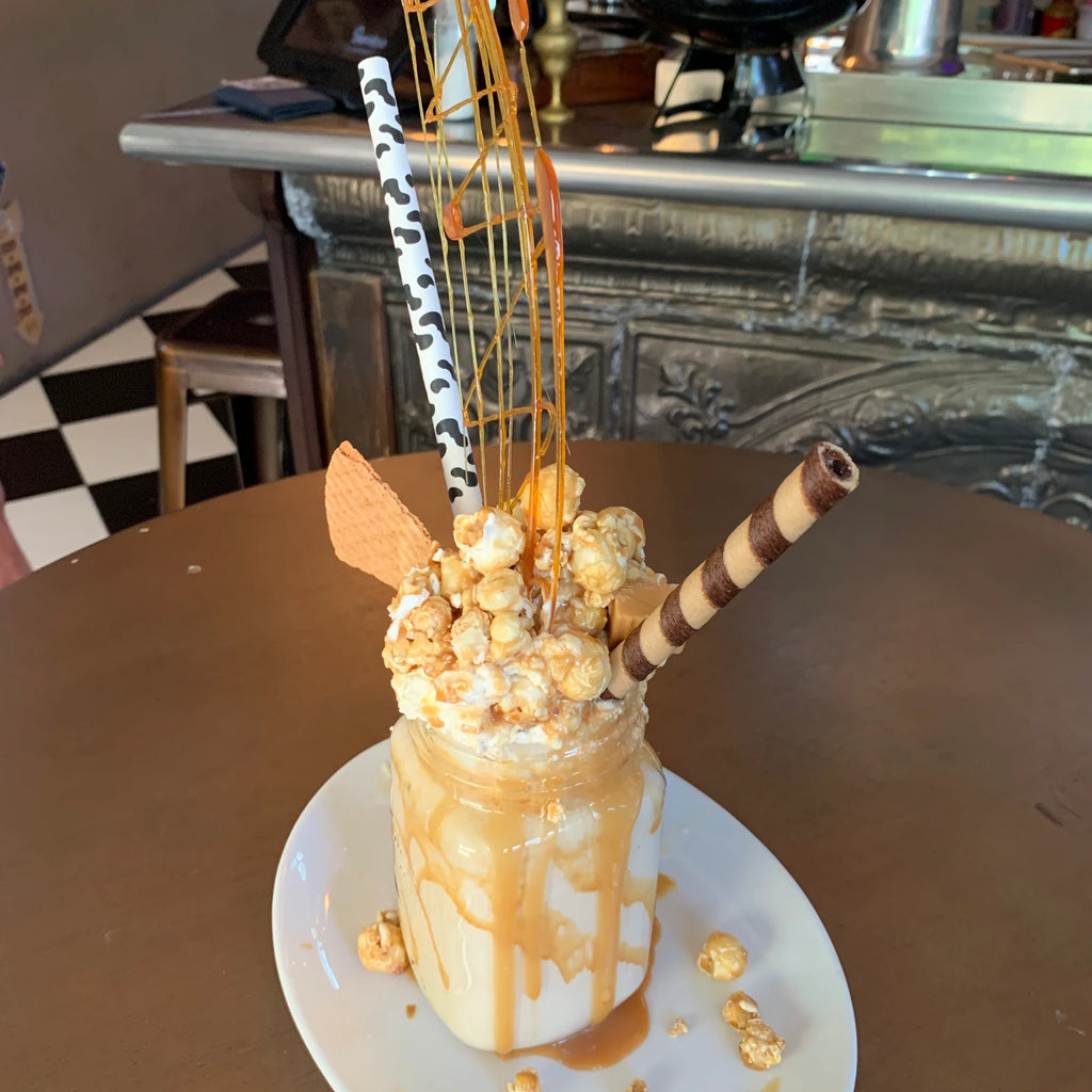 Cut and Craft Bistro, Johannesburg South Africa