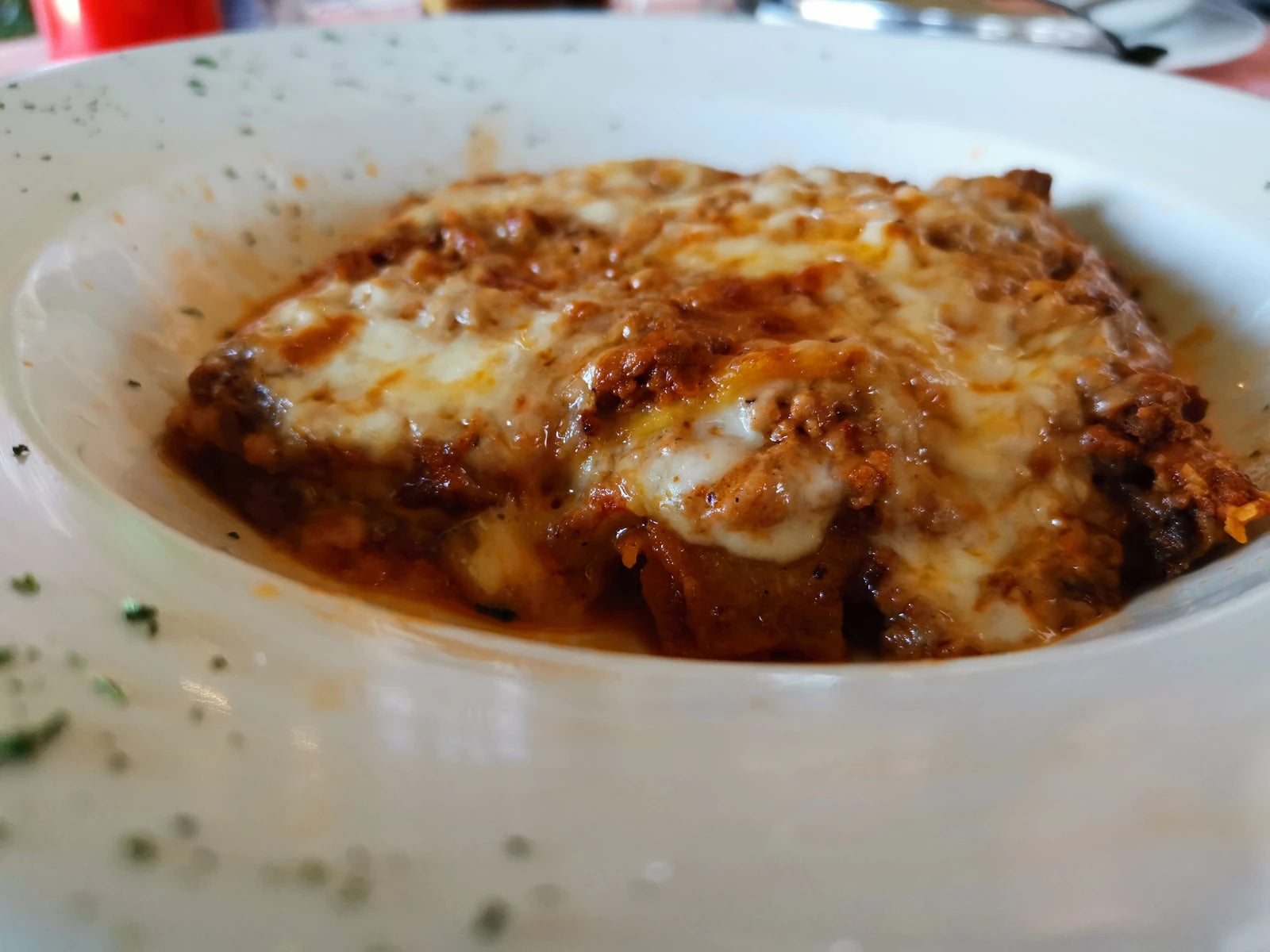 Da Graziella, Edenvale South Africa