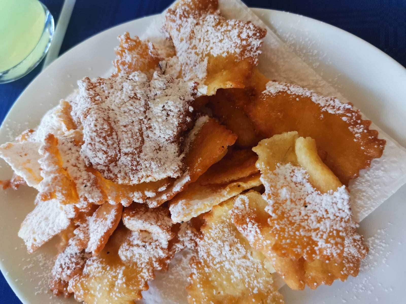 Da Graziella, Edenvale South Africa