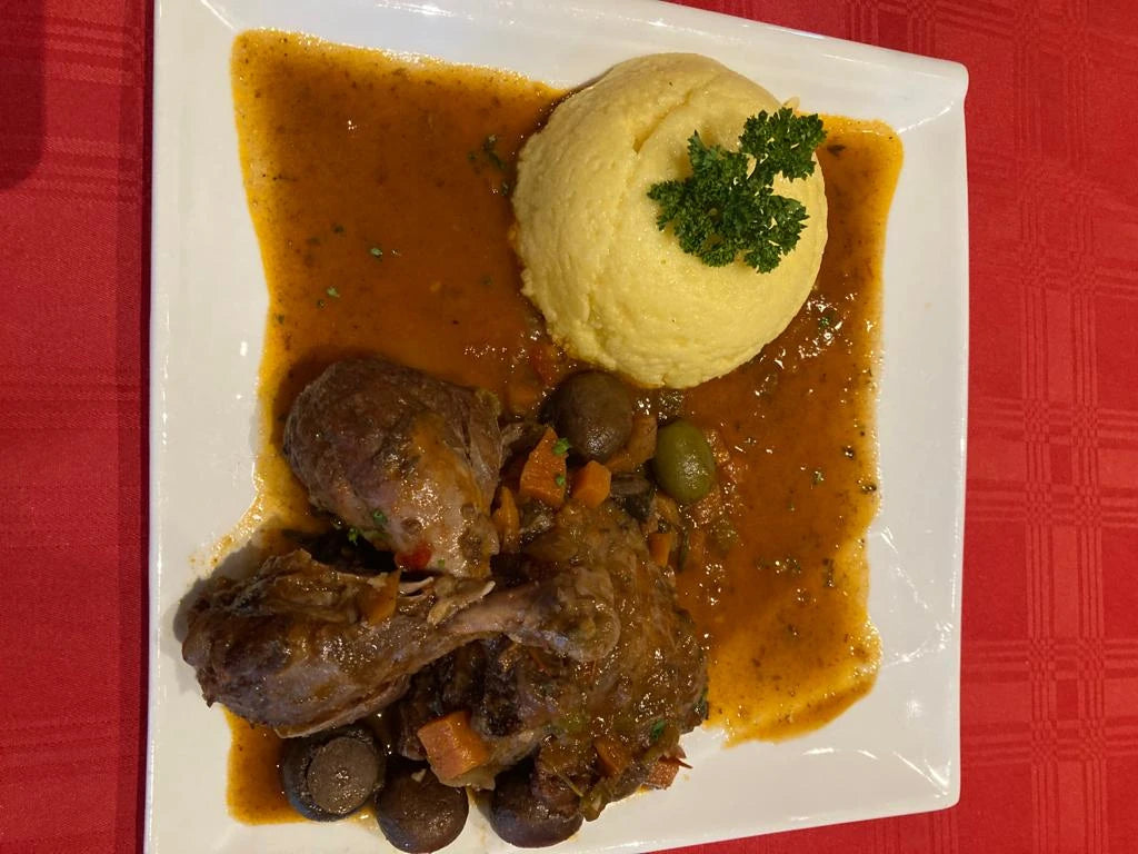Da Graziella, Edenvale South Africa
