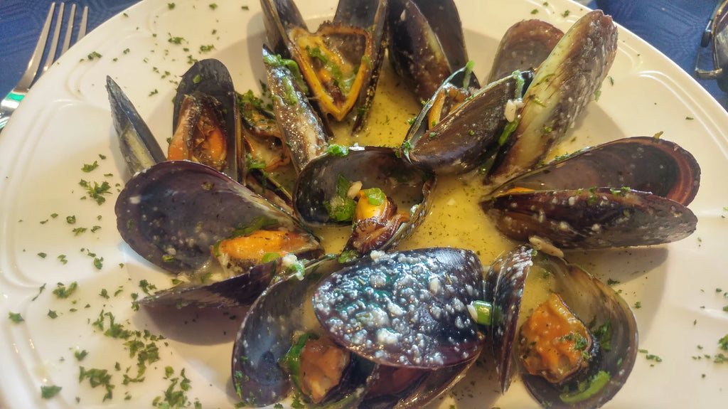 Da Graziella, Edenvale South Africa