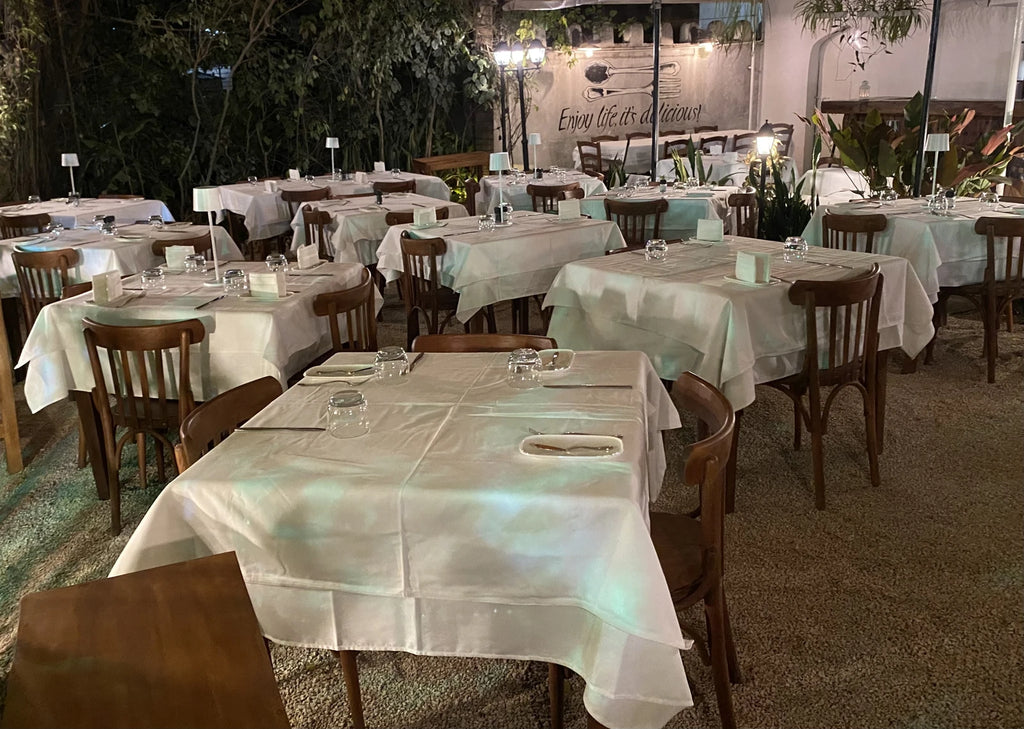 Da Luigi Ristorante - Pizzeria, Benjamin Mkapa Rd Tanzania