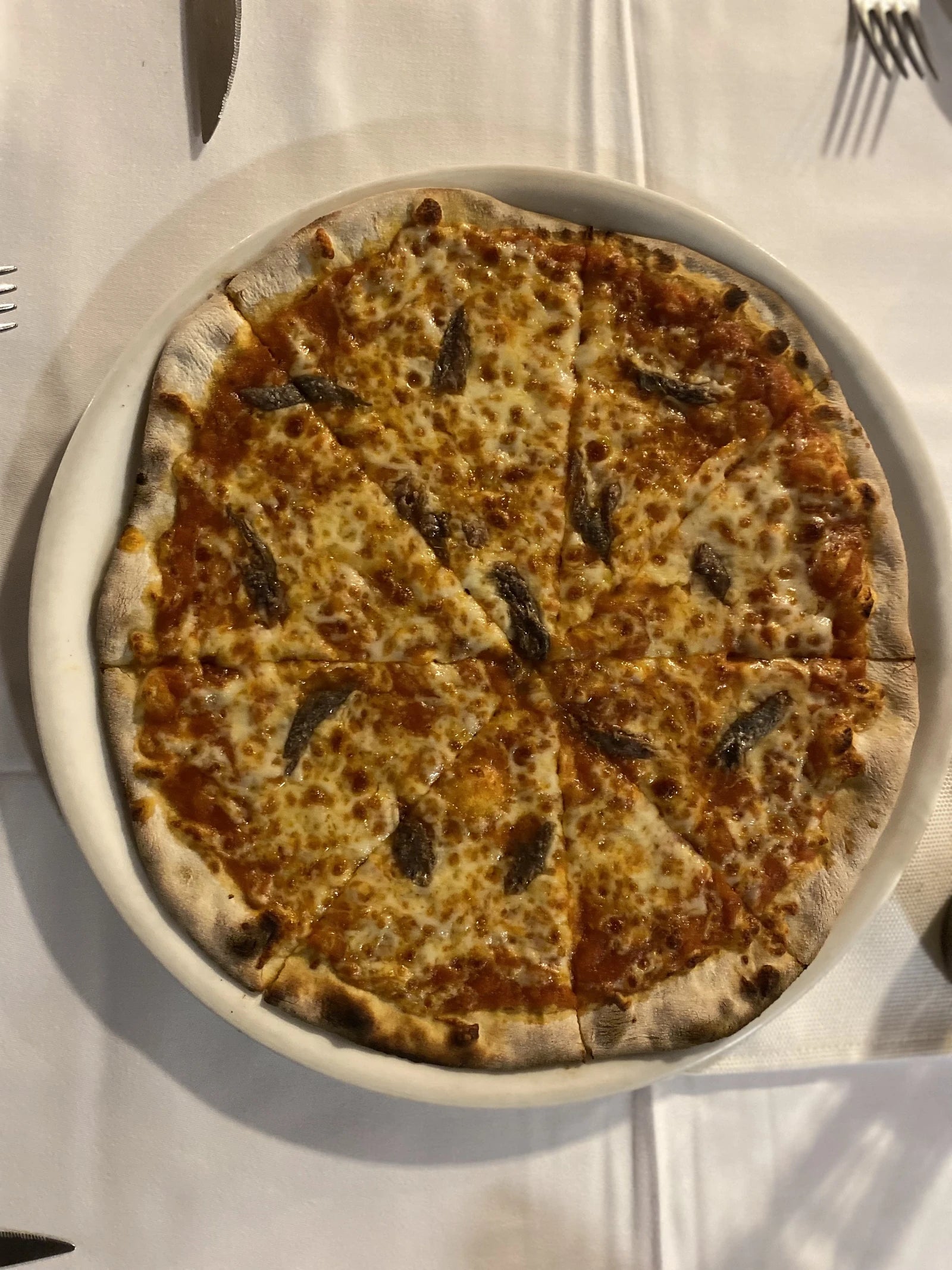 Da Luigi Ristorante - Pizzeria, Benjamin Mkapa Rd Tanzania