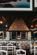 Daai Plekkie in die Weskus, Jacobs Bay South Africa