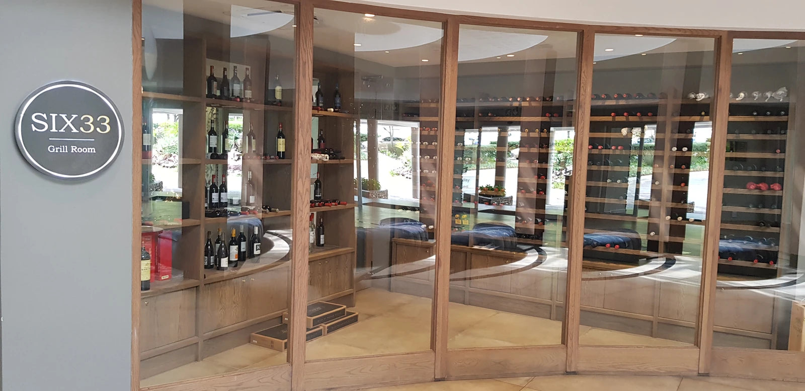 Dainfern Golf Estate, Midrand South Africa