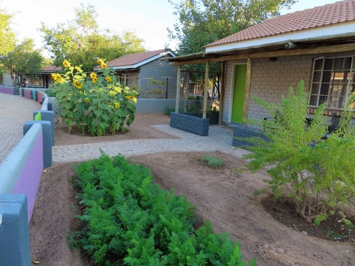 Damara Mopane Lodge, Gondwana Collection Namibia