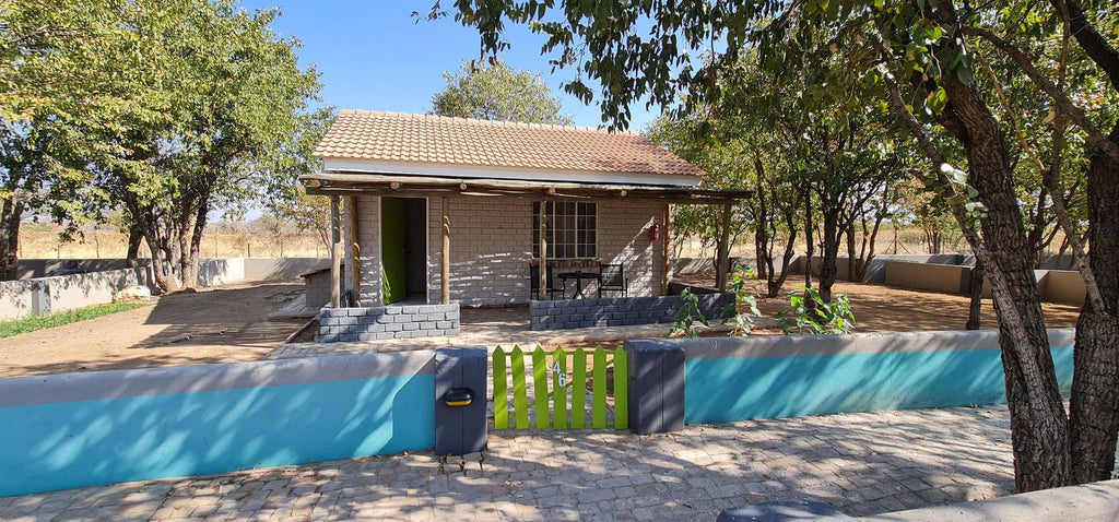 Damara Mopane Lodge, Gondwana Collection Namibia, Khorixas Namibia