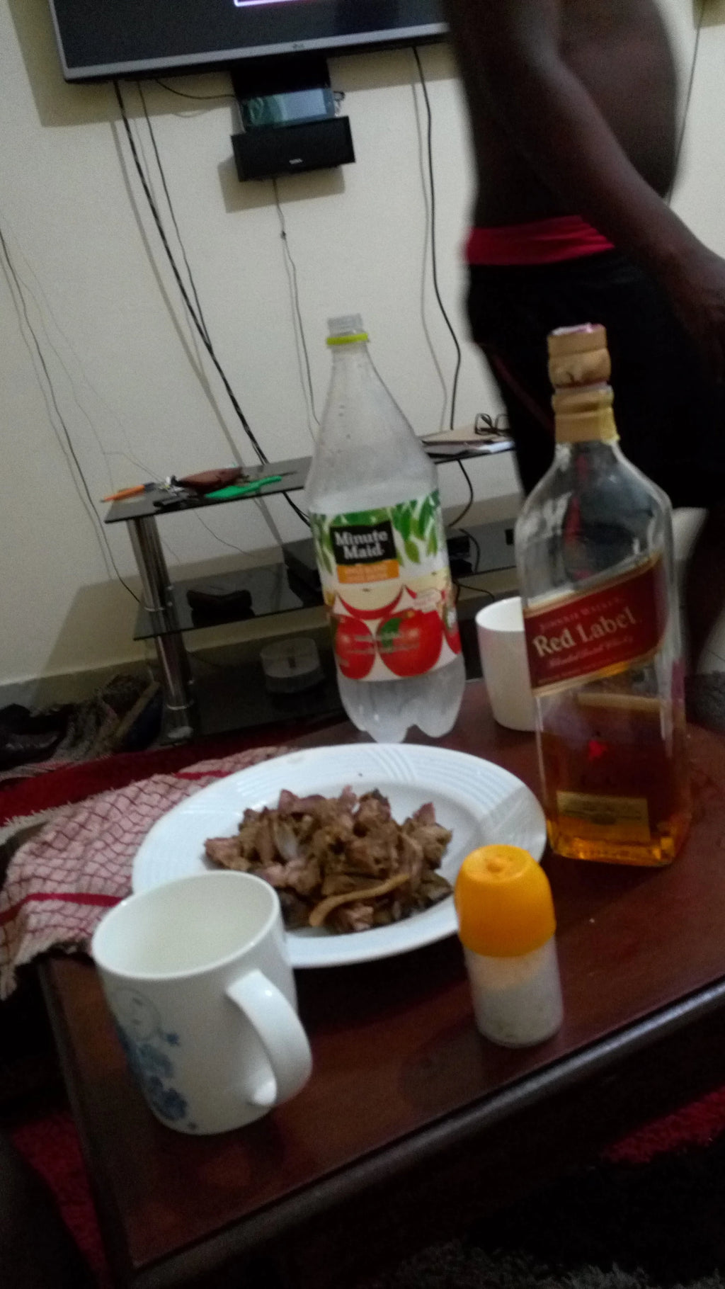 Danka Lounge, Mtwapa Kenya