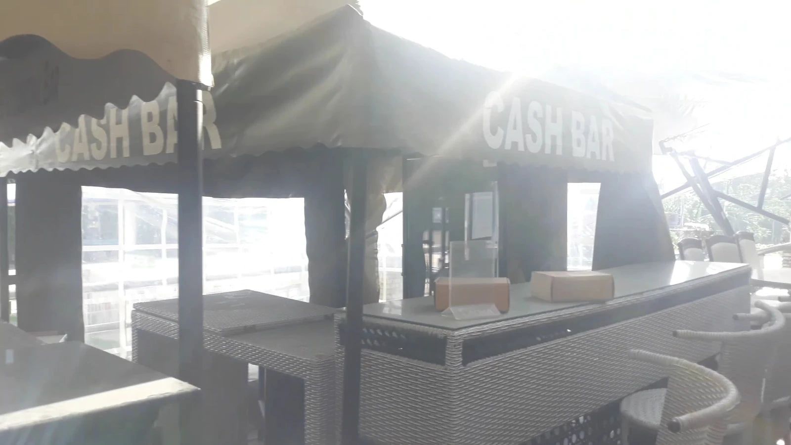 Danka Lounge, Mtwapa Kenya