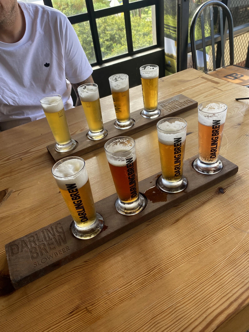 Darling Brew Tasteroom - Darling, Darling South Africa