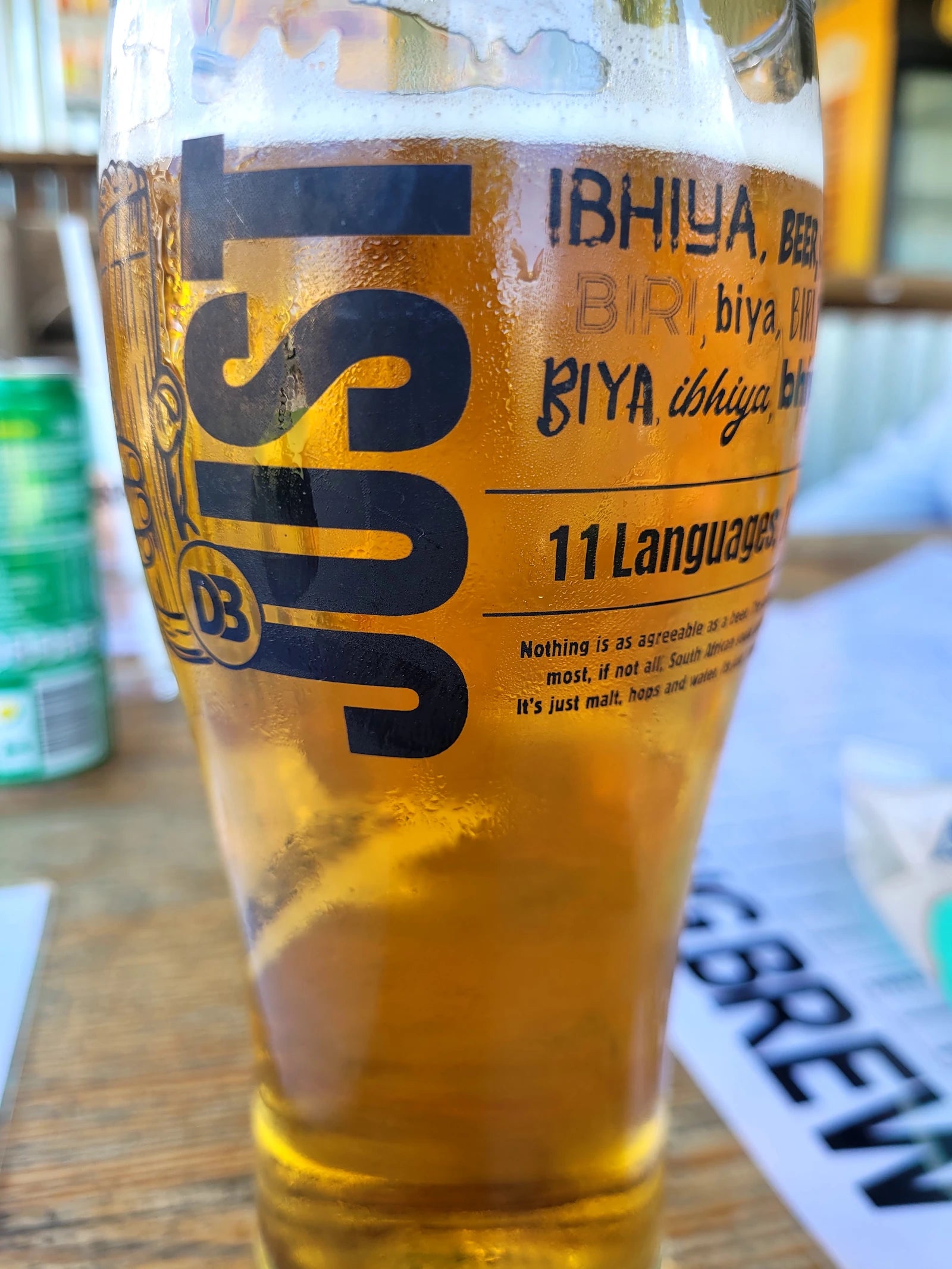 Darling Brew Tasteroom - Darling, Darling South Africa