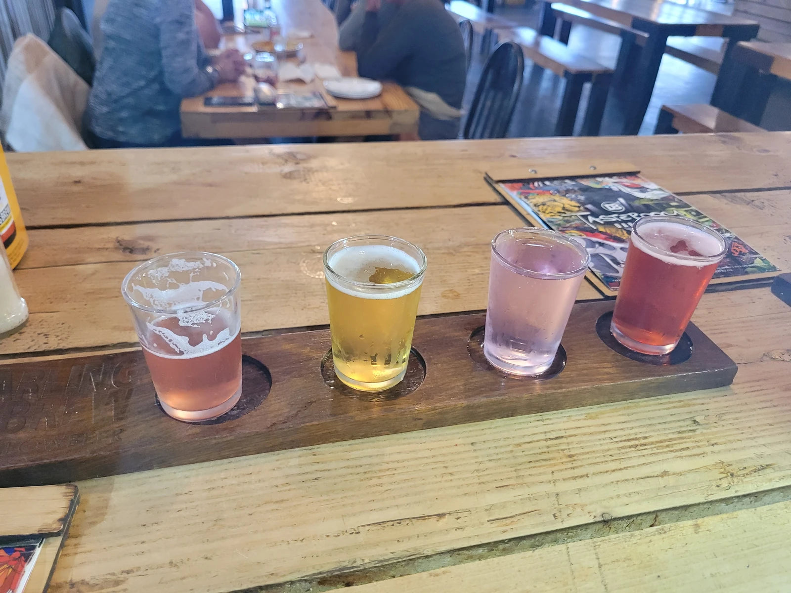 Darling Brew Tasteroom - Darling, Darling South Africa