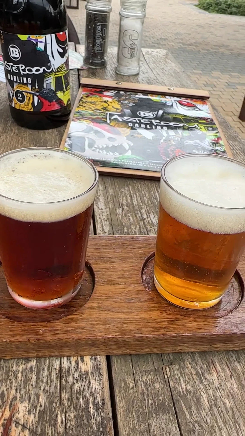 Darling Brew Tasteroom - Darling, Darling South Africa