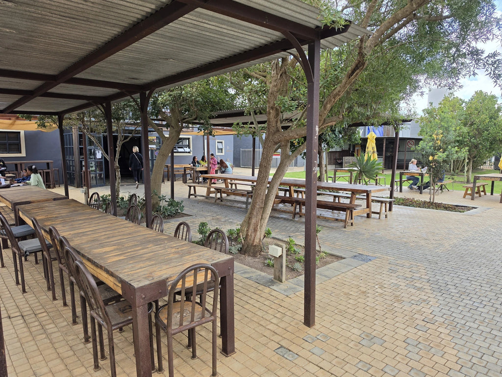 Darling Brew Tasteroom - Darling, Darling South Africa