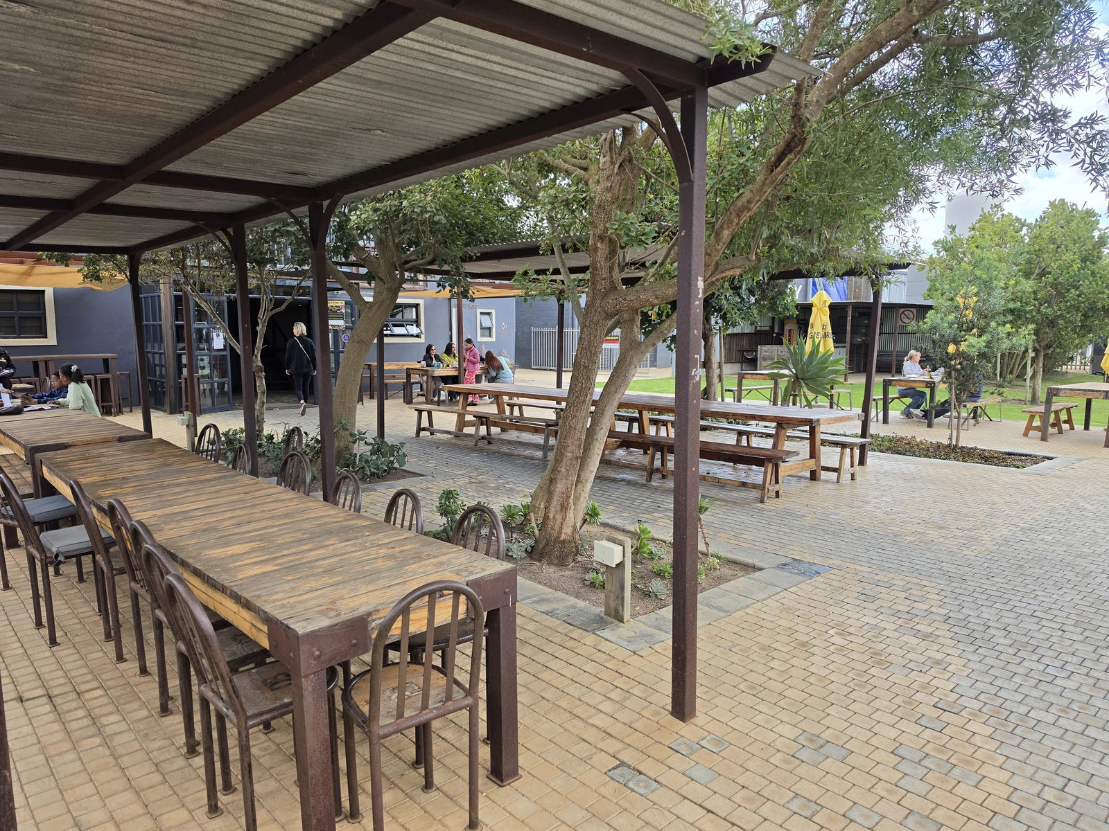 Darling Brew Tasteroom - Darling, Darling South Africa