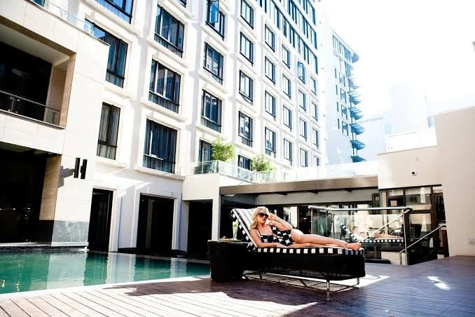 DAVINCI Hotel and Suites, Sandton South Africa