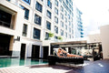 DAVINCI Hotel and Suites, Sandton South Africa