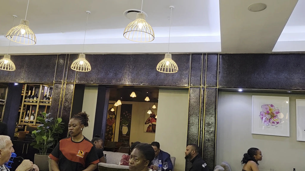 DAVINCI Hotel and Suites, Sandton South Africa