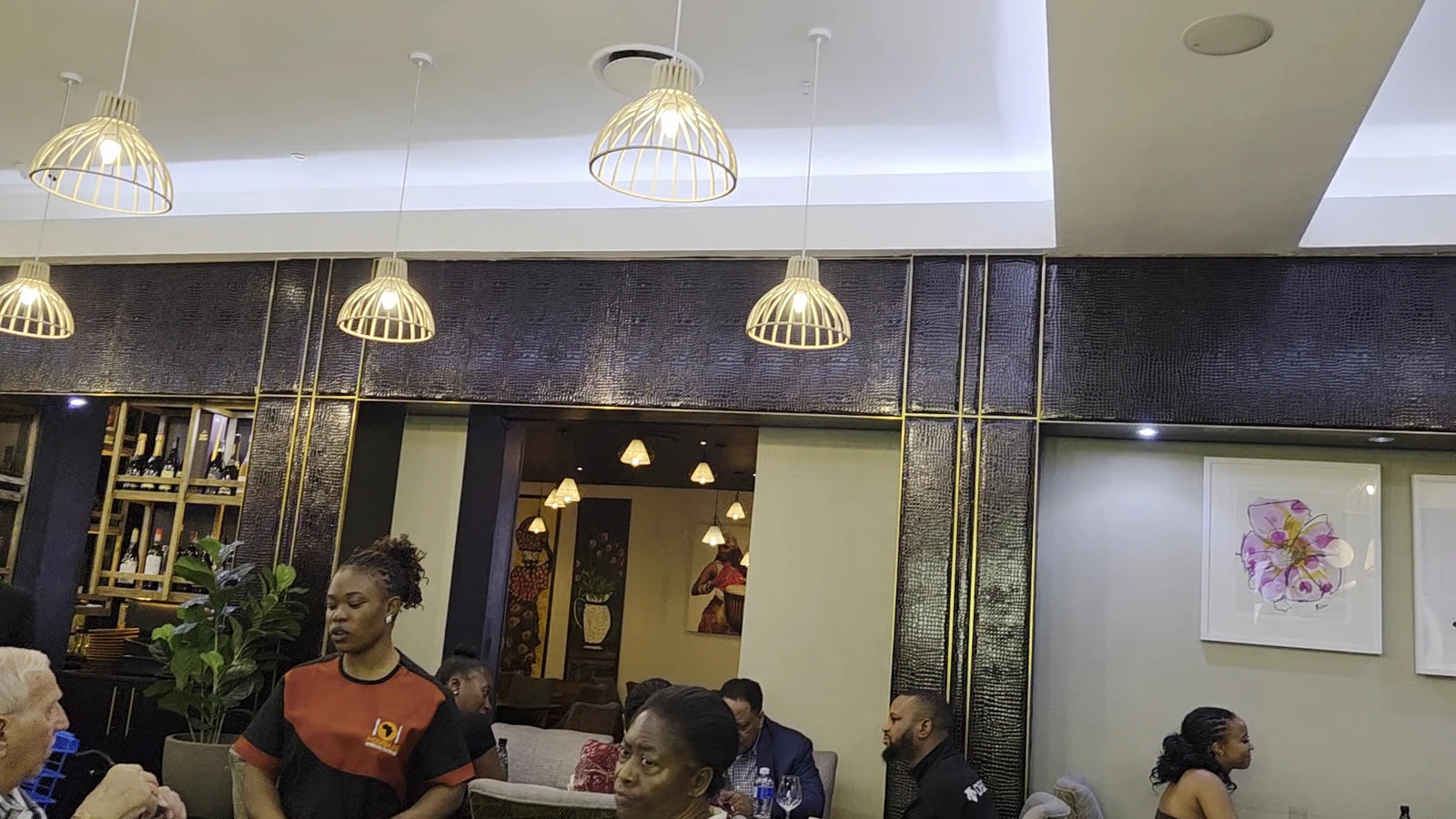 DAVINCI Hotel and Suites, Sandton South Africa