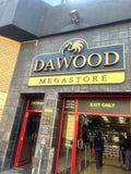 Dawood Megastore Maydon Wharf, Durban South Africa