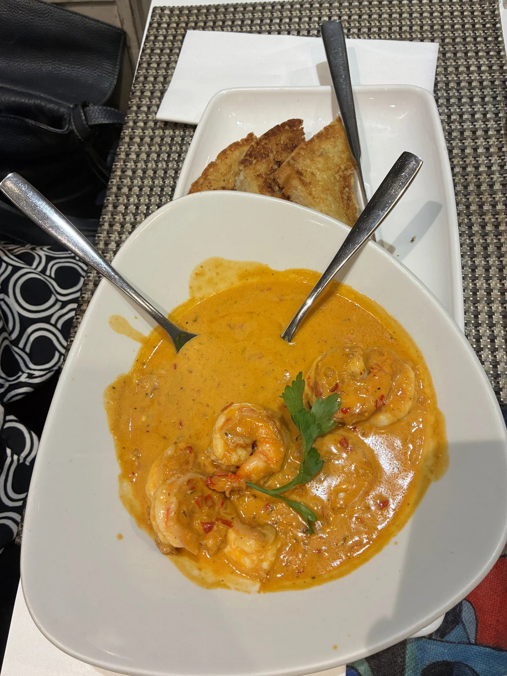 De Brasserie, Cape Town South Africa