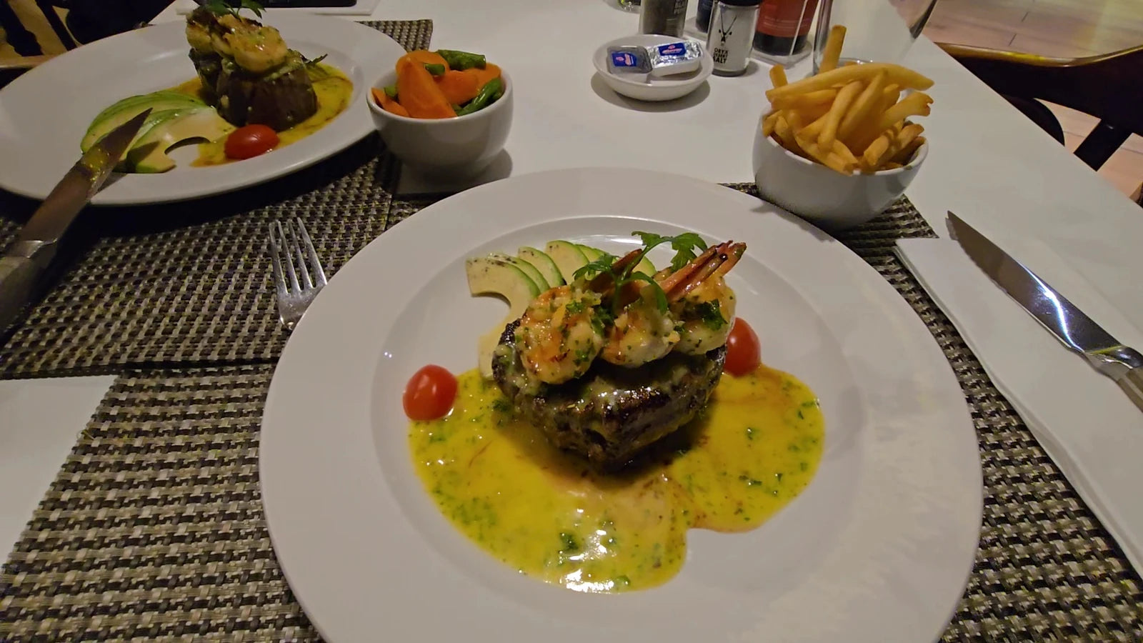 De Brasserie, Cape Town South Africa