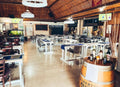 De Dekke Restaurant, 
De Dekke Shopping Complex N2 South Africa