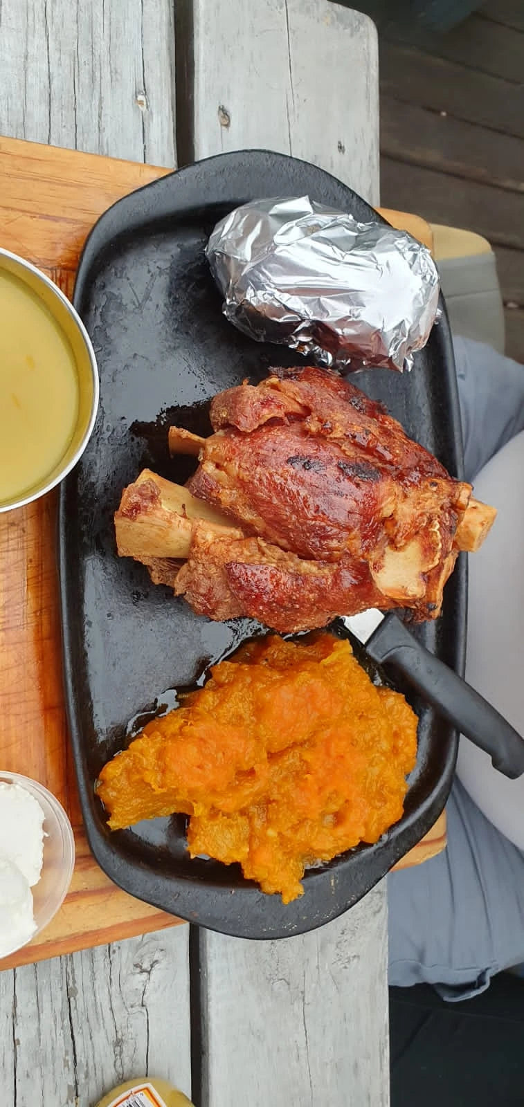De Dekke Restaurant, 
De Dekke Shopping Complex N2 South Africa